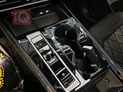 Volkswagen Atlas Cross Sport